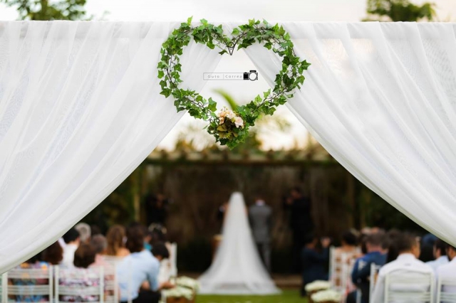 Casamento Neila e Lucas